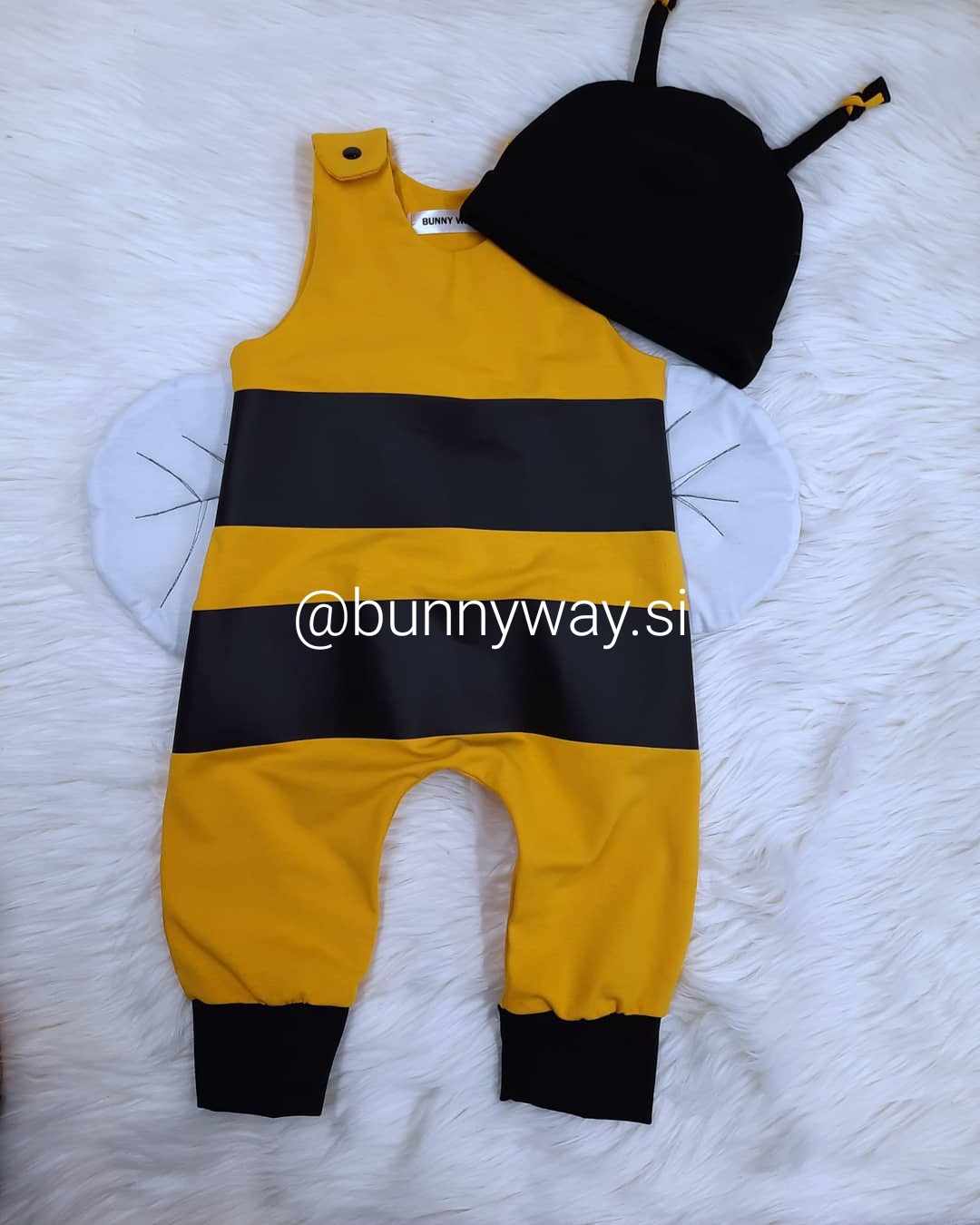 Čebela/čmrlj št.62